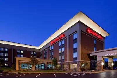 Photo 2 - Hampton Inn Minneapolis NW Maple Grove