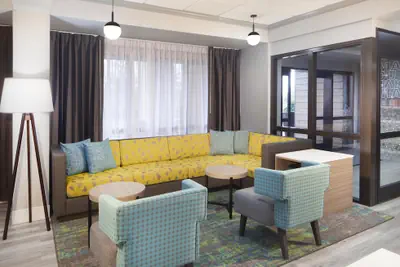 Photo 4 - Hampton Inn Greenville