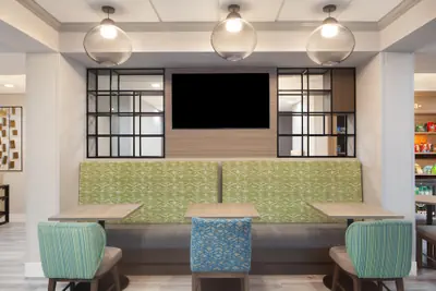 Photo 5 - Hampton Inn Greenville