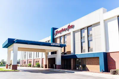Photo 2 - Hampton Inn Greenville