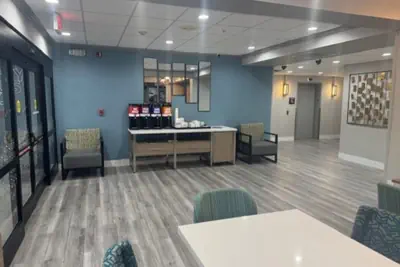 Photo 3 - Hampton Inn Greenville