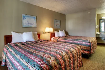 Photo 5 - Key West Inn Wetumpka