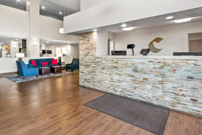 Photo 3 - Comfort Inn & Suites Surprise Near Sun City West