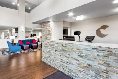Photo 4 - Comfort Inn & Suites Surprise Near Sun City West