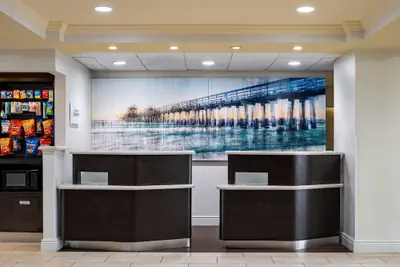 Photo 4 - Courtyard by Marriott - Naples
