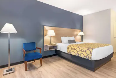 Photo 4 - Baymont by Wyndham Kennesaw