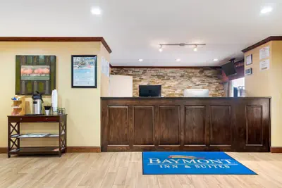 Photo 3 - Baymont by Wyndham Kennesaw