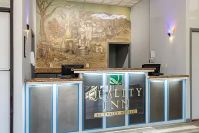 Photo 3 - Quality Inn Branson On the Strip