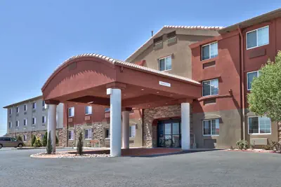 Photo 2 - Holiday Inn Express SANTA ROSA by IHG