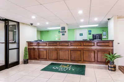 Photo 5 - Quality Inn Battleboro - Rocky Mount