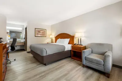 Photo 5 - Quality Inn Battleboro - Rocky Mount