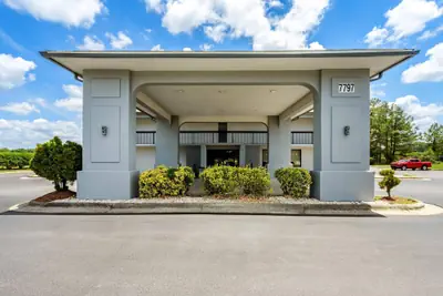 Photo 2 - Quality Inn Battleboro - Rocky Mount