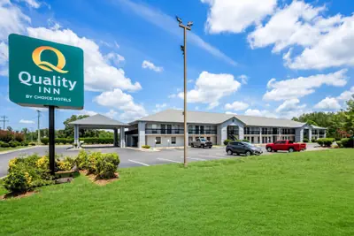 Photo 2 - Quality Inn Battleboro - Rocky Mount