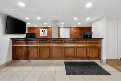 Photo 3 - Quality Inn Battleboro - Rocky Mount