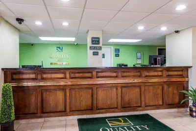Photo 4 - Quality Inn Battleboro - Rocky Mount