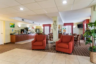 Photo 3 - Quality Inn Battleboro - Rocky Mount