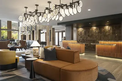 Photo 4 - Hyatt Place Springdale/Zion National Park