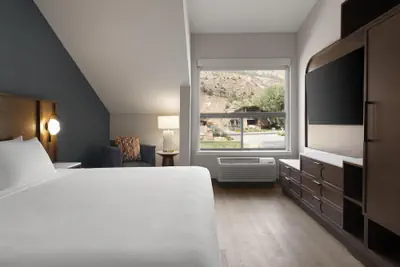 Photo 2 - Hyatt Place Springdale/Zion National Park