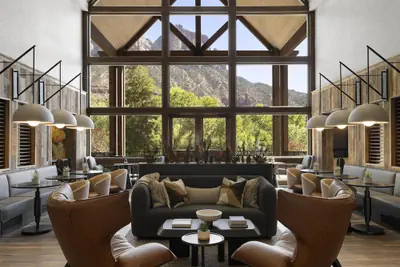 Photo 3 - Hyatt Place Springdale/Zion National Park