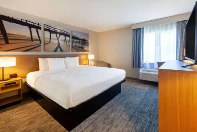 Photo 5 - Days Inn by Wyndham Sturtevant / Racine / Mount Pleasant