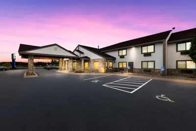 Photo 2 - Best Western Derby Inn