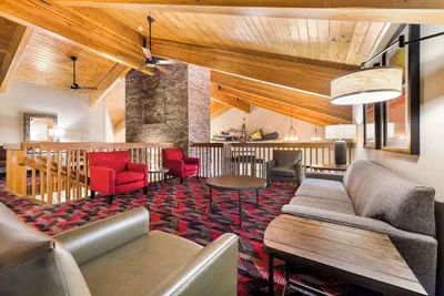 Photo 5 - Best Western Derby Inn