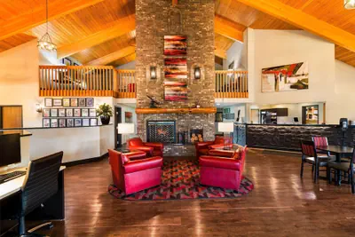 Photo 4 - Best Western Derby Inn