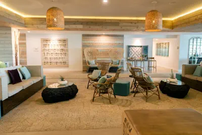 Photo 4 - Amara Cay Resort