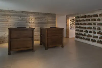 Photo 3 - Amara Cay Resort