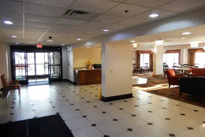 Photo 3 - Motel 6 Pine Bluff, AR