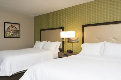 Photo 5 - Hampton Inn Mt. Pleasant
