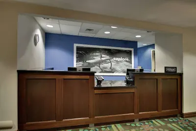 Photo 5 - Hampton Inn DuBois