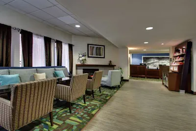 Photo 2 - Hampton Inn DuBois