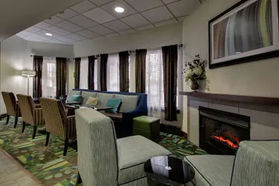 Photo 4 - Hampton Inn DuBois