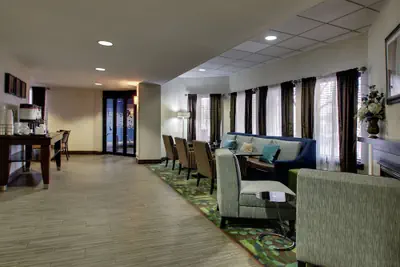 Photo 3 - Hampton Inn DuBois