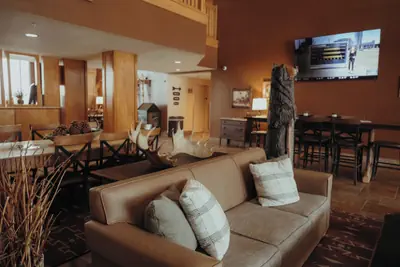 Photo 3 - Wildwood Lodge
