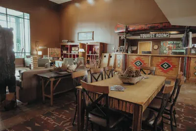Photo 2 - Wildwood Lodge