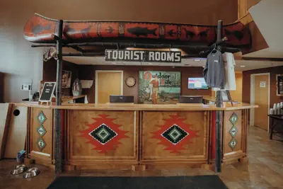 Photo 4 - Wildwood Lodge