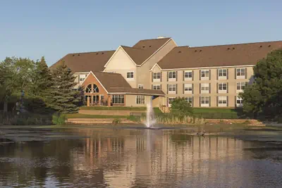 Photo 2 - Country Inn & Suites by Radisson, Madison, WI