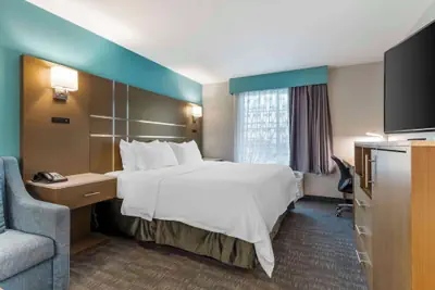 Photo 5 - Best Western Galt Inn