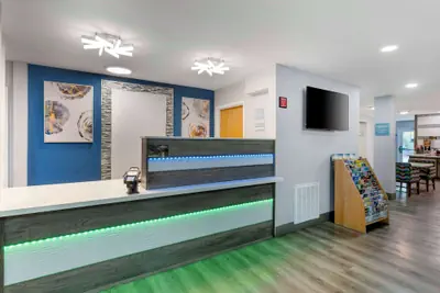 Photo 3 - Best Western Galt Inn