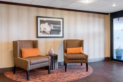 Photo 5 - Hampton Inn Parkersburg-Mineral Wells
