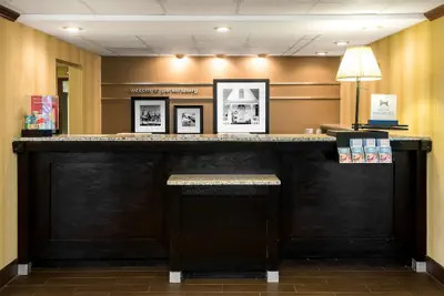 Photo 3 - Hampton Inn Parkersburg-Mineral Wells