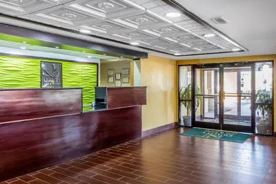 Photo 5 - Quality Inn & Suites near Robins Air Force Base
