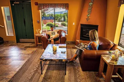 Photo 4 - Southwest Inn at Sedona