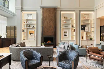 Photo 2 - Kimpton Hotel Monaco Seattle by IHG