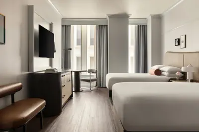 Photo 4 - Kimpton Hotel Monaco Seattle by IHG