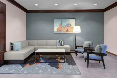 Photo 4 - Hyatt House Parsippany/Whippany
