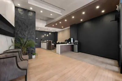 Photo 4 - Quality Inn Philadelphia Center City