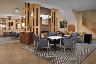Photo 3 - Homewood Suites by Hilton Vancouver-Portland